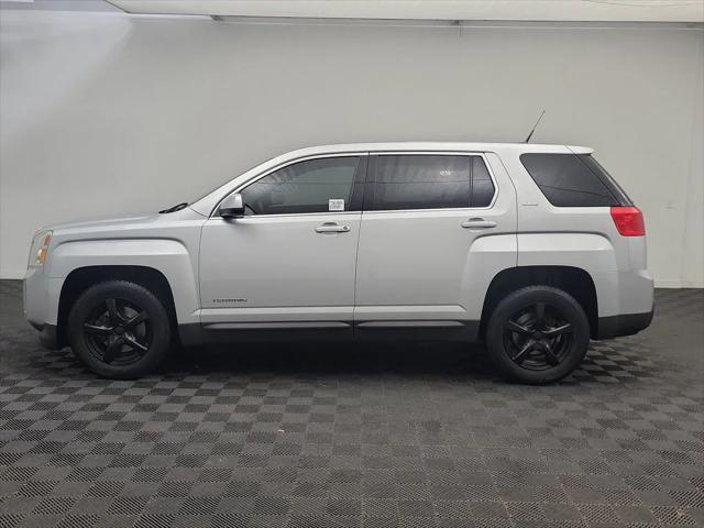 2013 GMC Terrain SLE-1