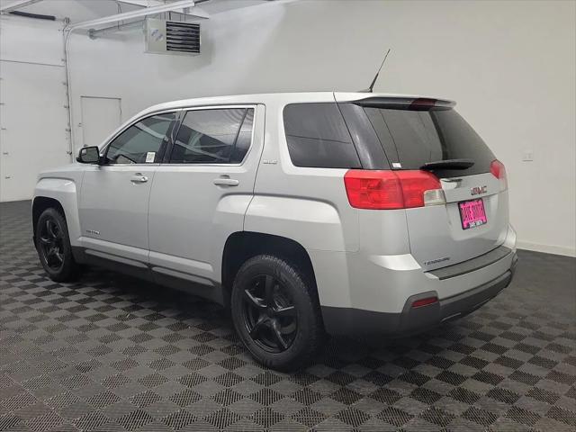 2013 GMC Terrain SLE-1