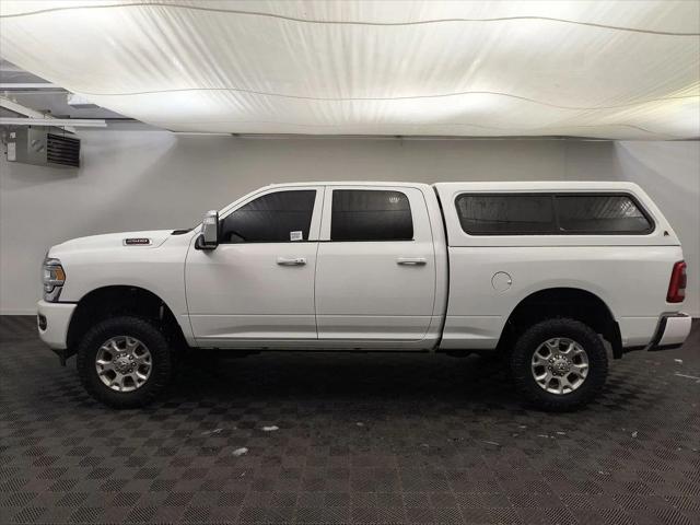 2024 RAM 2500 Laramie Crew Cab 4x4 64 Box 2024 RAM 2500 Laramie Crew Cab 4x4 64 Box