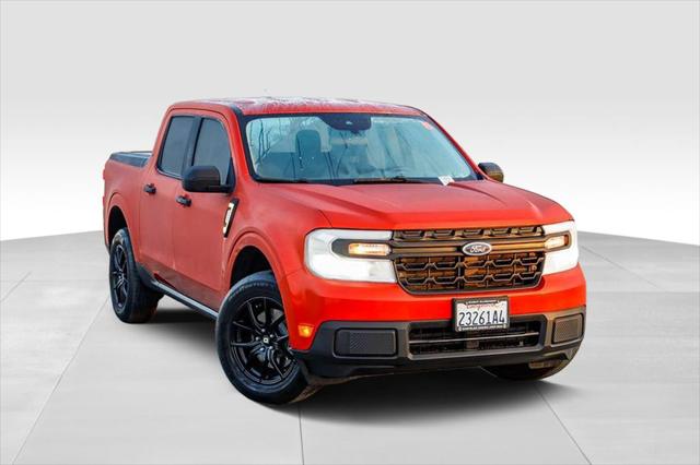 2024 Ford Maverick XL