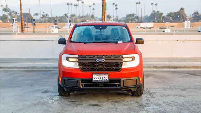 2024 Ford Maverick XL