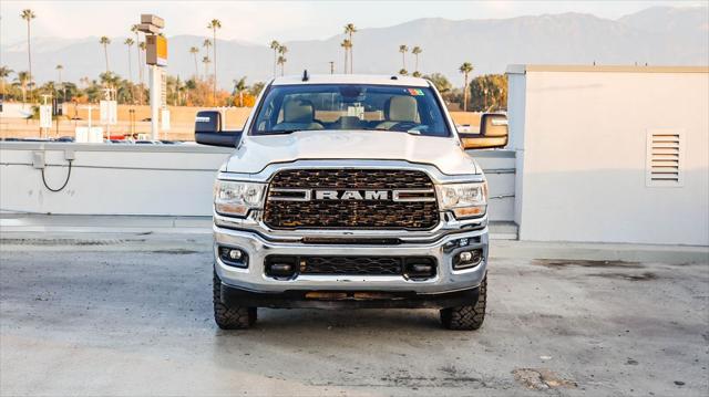 2024 RAM 2500 Big Horn Crew Cab 4x4 64 Box