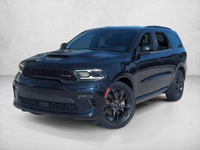 2023 Dodge Durango R/T Plus RWD