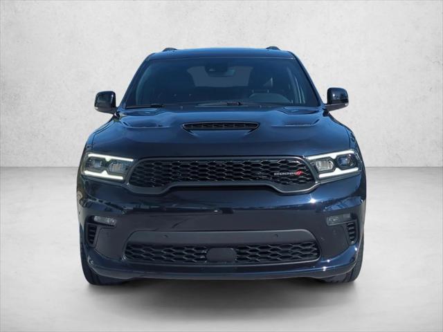 2023 Dodge Durango R/T Plus RWD