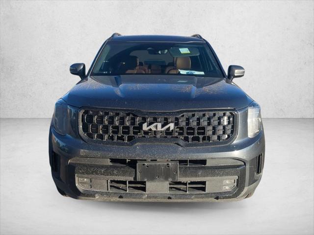 2024 Kia Telluride SX Prestige X-Line 2024 Kia Telluride SX Prestige X-Line