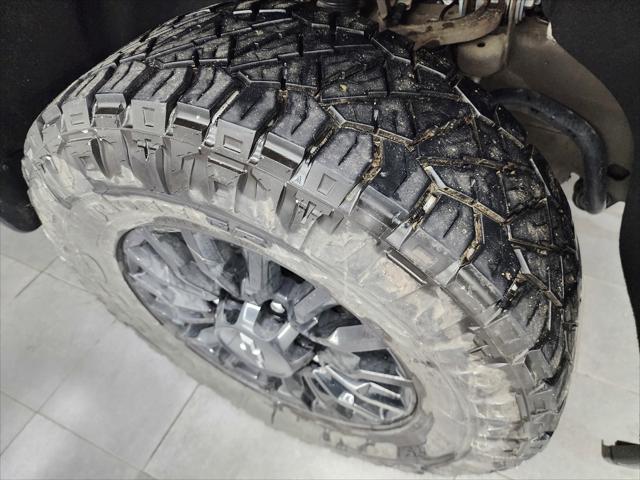 2022 Chevrolet Silverado 2500HD 4WD Crew Cab Standard Bed LT 2022 Chevrolet Silverado 2500HD 4WD Crew Cab Standard Bed LT