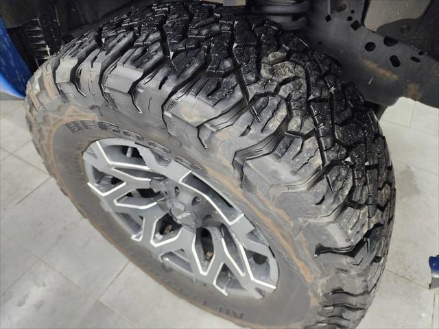 2021 Ford F-150 XLT 2021 Ford F-150 XLT