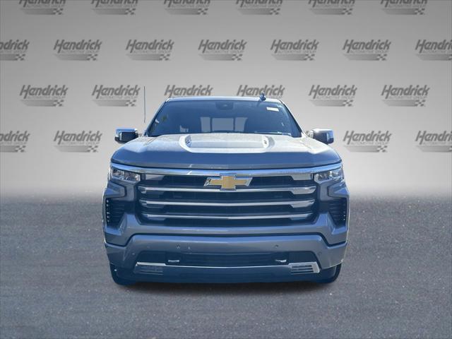2024 Chevrolet Silverado 1500 4WD Crew Cab Short Bed High Country 2024 Chevrolet Silverado 1500 4WD Crew Cab Short Bed High Country
