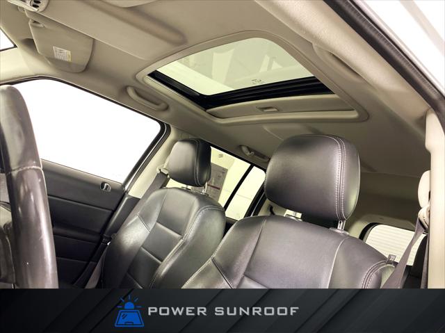 2016 Jeep Patriot High Altitude Edition