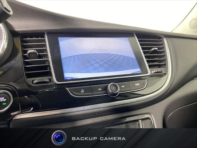 2018 Buick Encore Preferred 2018 Buick Encore Preferred