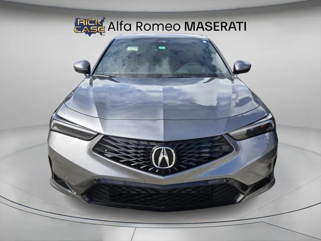 2023 Acura Integra A-SPEC Technology 2023 Acura Integra A-SPEC Technology