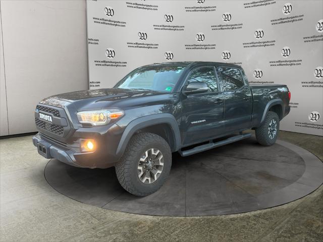 2019 Toyota Tacoma TRD Off Road 2019 Toyota Tacoma TRD Off Road