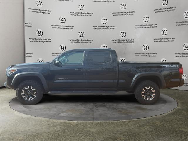 2019 Toyota Tacoma TRD Off Road 2019 Toyota Tacoma TRD Off Road