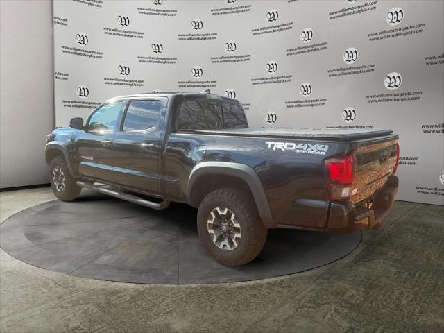 2019 Toyota Tacoma TRD Off Road 2019 Toyota Tacoma TRD Off Road