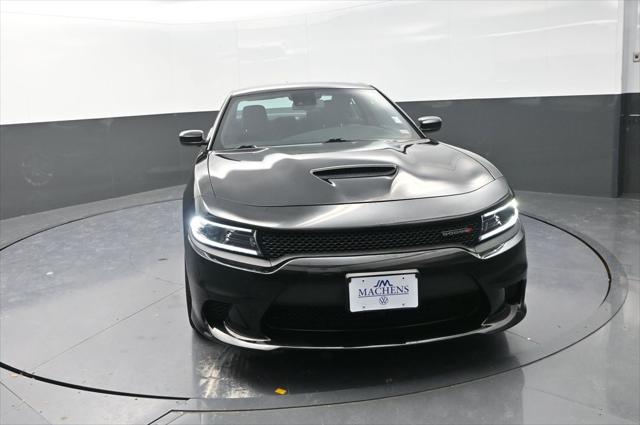 2023 Dodge Charger GT AWD 2023 Dodge Charger GT AWD