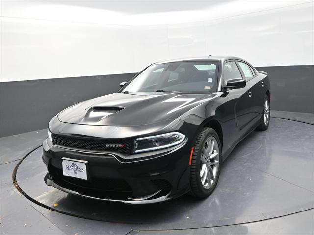2023 Dodge Charger GT AWD 2023 Dodge Charger GT AWD