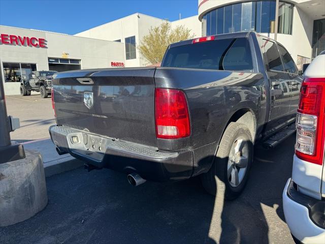 2014 RAM 1500 Express 2014 RAM 1500 Express