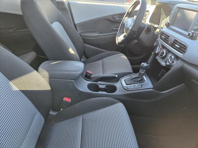 2020 Hyundai Kona SEL 2020 Hyundai Kona SEL