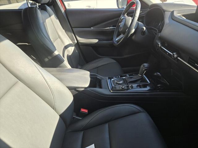 2024 Mazda CX-30 2.5 S Preferred Package