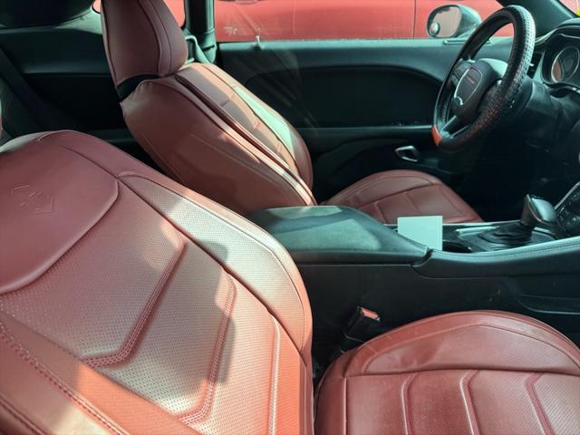 2019 Dodge Challenger SXT 2019 Dodge Challenger SXT