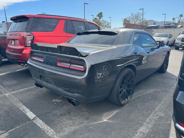 2019 Dodge Challenger SXT 2019 Dodge Challenger SXT