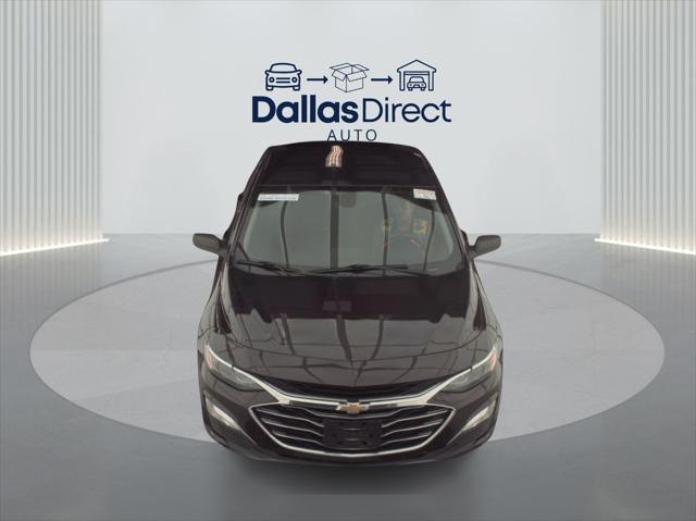 2020 Chevrolet Malibu FWD 1FL