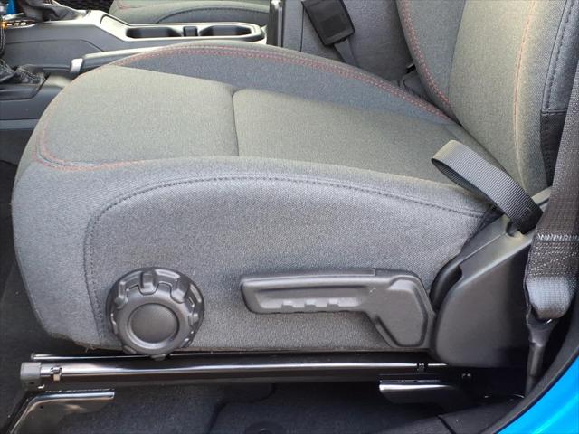 2026 Jeep Wrangler 4-Door Rubicon 4x4