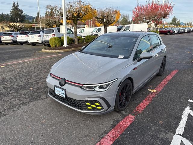 2022 Volkswagen Golf GTI 2.0T SE 2022 Volkswagen Golf GTI 2.0T SE