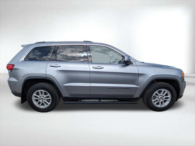2020 Jeep Grand Cherokee Laredo E 4X2 2020 Jeep Grand Cherokee Laredo E 4X2