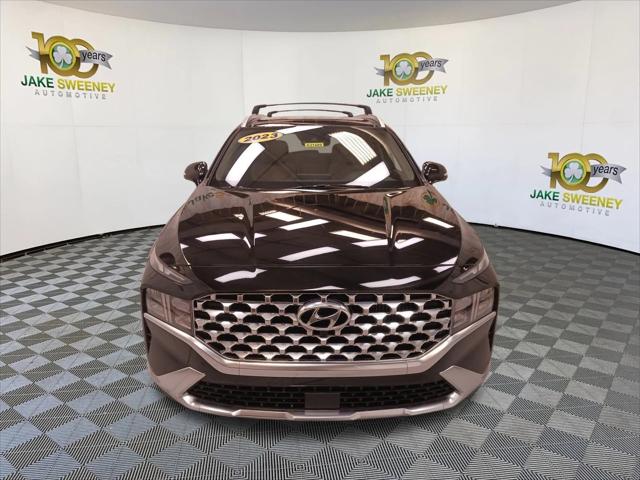 2023 Hyundai Santa Fe Hybrid SEL Premium 2023 Hyundai Santa Fe Hybrid SEL Premium