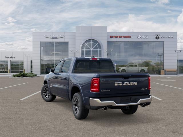 2026 RAM Ram 1500 RAM 1500 LARAMIE CREW CAB 4X4 57 BOX 2026 RAM Ram 1500 RAM 1500 LARAMIE CREW CAB 4X4 57 BOX