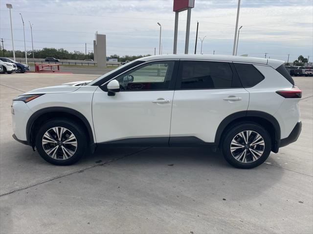 2023 Nissan Rogue SV FWD 2023 Nissan Rogue SV FWD