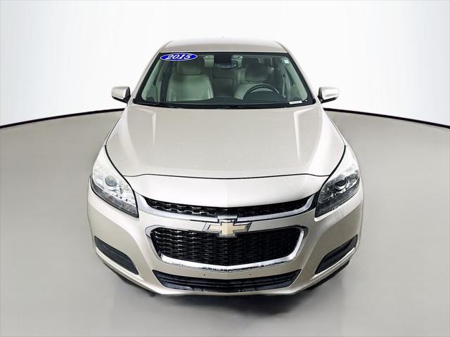 2015 Chevrolet Malibu 1LT 2015 Chevrolet Malibu 1LT