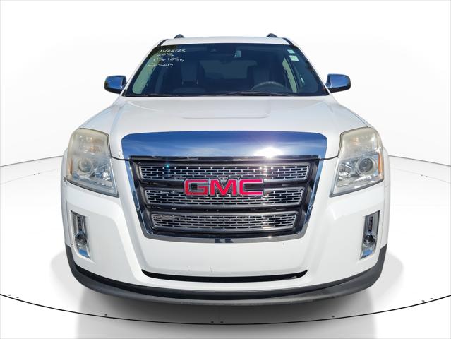 2015 GMC Terrain SLT-1 2015 GMC Terrain SLT-1