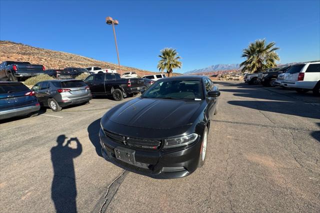 2022 Dodge Charger SXT RWD 2022 Dodge Charger SXT RWD