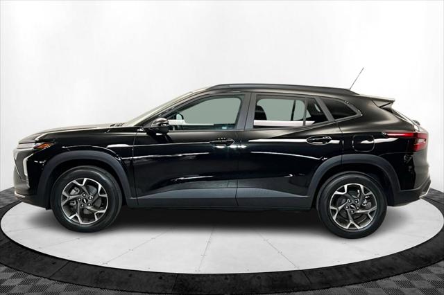 2024 Chevrolet Trax FWD LT 2024 Chevrolet Trax FWD LT