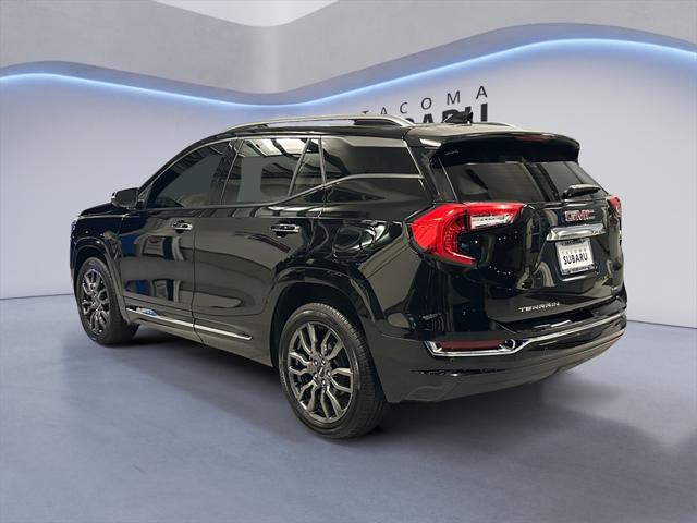 2024 GMC Terrain AWD Denali