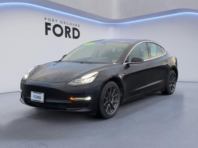 2019 Tesla Model 3 Mid Range 2019 Tesla Model 3 Mid Range