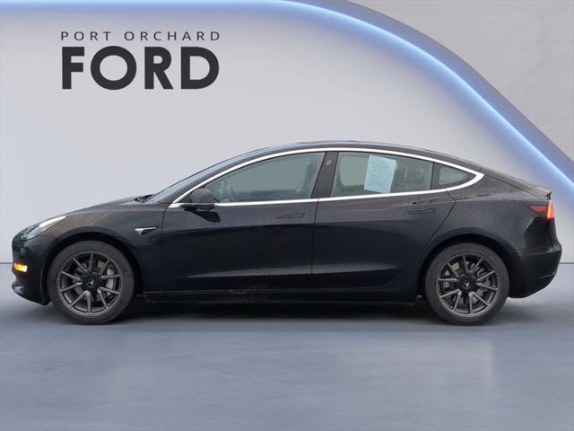2019 Tesla Model 3 Mid Range 2019 Tesla Model 3 Mid Range