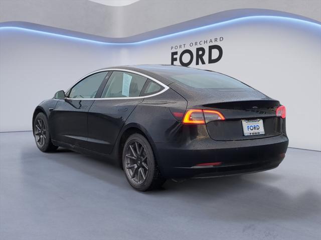 2019 Tesla Model 3 Mid Range 2019 Tesla Model 3 Mid Range