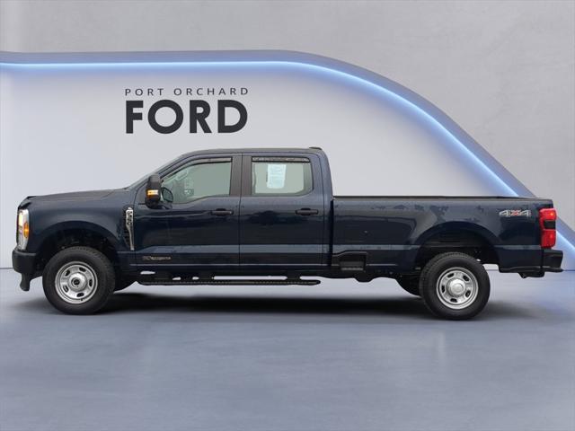 2024 Ford F-350 XL 2024 Ford F-350 XL