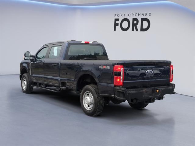 2024 Ford F-350 XL 2024 Ford F-350 XL