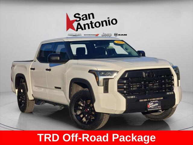 2023 Toyota Tundra SR5 2023 Toyota Tundra SR5