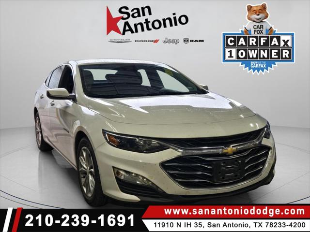 2023 Chevrolet Malibu FWD 1LT 2023 Chevrolet Malibu FWD 1LT