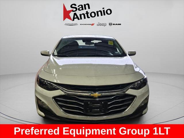 2023 Chevrolet Malibu FWD 1LT 2023 Chevrolet Malibu FWD 1LT