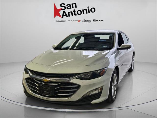 2023 Chevrolet Malibu FWD 1LT 2023 Chevrolet Malibu FWD 1LT