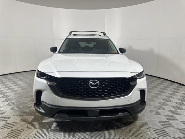 2024 Mazda CX-50 2.5 S Premium Plus 2024 Mazda CX-50 2.5 S Premium Plus