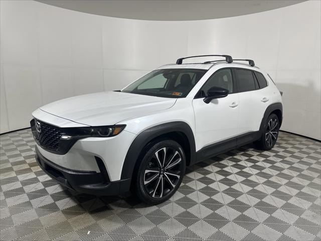 2024 Mazda CX-50 2.5 S Premium Plus 2024 Mazda CX-50 2.5 S Premium Plus