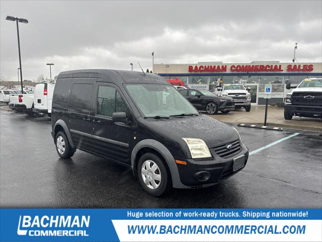 2011 Ford Transit Connect XLT 2011 Ford Transit Connect XLT