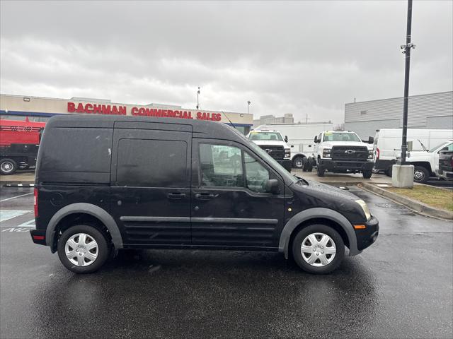 2011 Ford Transit Connect XLT 2011 Ford Transit Connect XLT